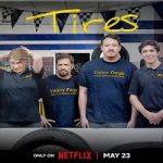 Nonton Serial TV Tires Season 1 Subtitle Indonesia Online kebioskop21