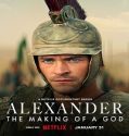 Nonton Serial Alexander The Making of a God Season 1 Sub Indo Poster