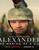 Nonton Serial Alexander The Making of a God Season 1 Sub Indo Poster