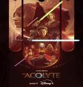 Nonton Serial TV The Acolyte Season 1 Subtitle Indonesia Poster