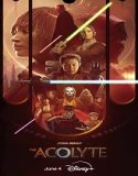 Nonton Serial TV The Acolyte Season 1 Subtitle Indonesia Poster