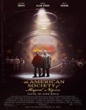 Nonton The American Society of Magical Negroes 2024 Sub Indo Poster