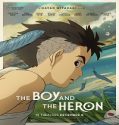 Nonton The Boy and the Heron 2023 dengan Subtitle Indonesia Poster