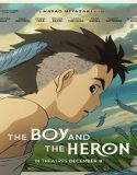 Nonton The Boy and the Heron 2023 dengan Subtitle Indonesia Poster