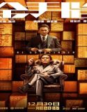 Nonton The Goldfinger 2023 Subtitle Indonesia Poster
