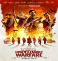 Nonton The Ministry of Ungentlemanly Warfare 2024 Sub Indo Poster