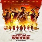 Nonton The Ministry of Ungentlemanly Warfare 2024 Sub Indo Online kebioskop21