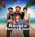 Nonton The Price of Nonnas Inheritance 2024 Sub Indo Poster