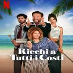 Nonton The Price of Nonna's Inheritance 2024 Sub Indo Online kebioskop21