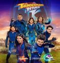 Nonton The Thundermans Return 2024 dengan Sub Indo Poster