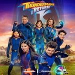 Nonton The Thundermans Return 2024 Sub Indo Online kebioskop21