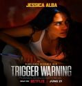 Nonton Trigger Warning 2024 Sub Indonesia Poster