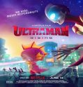 Nonton Ultraman Rising 2024 Sub Indo Poster