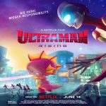 Nonton Ultraman Rising 2024 Sub Indo Online kebioskop21
