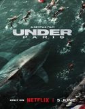 Nonton Under Paris 2024 Subtitle Indonesia Poster