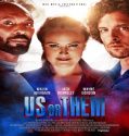 Nonton Us or Them 2023 Subtitle Indonesia Poster