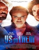 Nonton Us or Them 2023 Subtitle Indonesia Poster