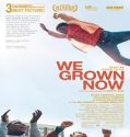 Nonton We Grown Now 2023 Subtitle Indonesia Poster