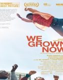 Nonton We Grown Now 2023 Subtitle Indonesia Poster
