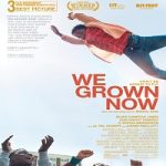 Nonton We Grown Now 2023 Sub Indo Online kebioskop21