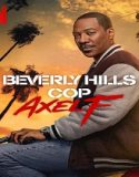 Nonton Beverly Hills Cop Axel F 2024 Subtitle Indonesia Poster
