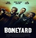 Nonton Movie Boneyard 2024 Subtitle Indonesia Poster