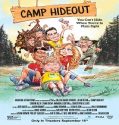 Nonton Camp Hideout 2023 Subtitle Indonesia Poster