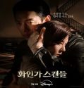 Nonton Drama Red Swan 2024 Subtitle Indonesia Poster