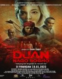 Nonton Duan Nago Bogho 2023 Subtitle Indonesia Poster