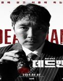 Nonton Film Dead Man 2024 Sub Indo Poster