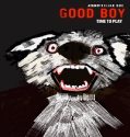 Nonton Good Boy 2023 Subtitle Indonesia Poster