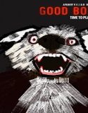 Nonton Good Boy 2023 Subtitle Indonesia Poster