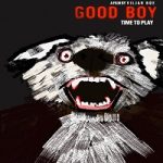 Nonton Good Boy 2023 Sub Indo Online kebioskop21