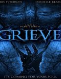 Nonton Movie Grieve 2023 Subtitle Indonesia Poster