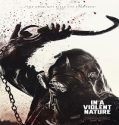 Nonton In a Violent Nature 2024 Full Movie Sub Indo Poster