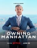 Nonton Serial TV Owning Manhattan Season 1 Sub Indo Poster