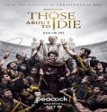 Nonton Serial Those About to Die Season 1 Sub Indo Poster
