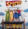 Nonton Sharmajee Ki Beti 2024 Subtitle Indonesia Poster