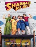 Nonton Sharmajee Ki Beti 2024 Subtitle Indonesia Poster