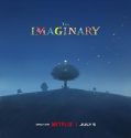Nonton The Imaginary 2024 Subtitle Indonesia Poster