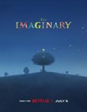 Nonton The Imaginary 2024 Subtitle Indonesia Poster