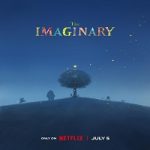 Nonton The Imaginary 2024 Sub Indo Online kebioskop21
