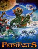 Nonton The Primevals 2024 Sub Indo Poster
