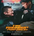 Nonton The Roundup Punishment 2024 dengan Subtitle Indonesia Poster