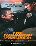 Nonton The Roundup Punishment 2024 dengan Subtitle Indonesia Poster