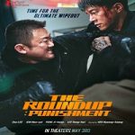 Nonton The Roundup Punishment 2024 Sub Indo Online kebioskop21