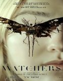 Nonton The Watchers 2024 Full Movie Sub Indo Poster