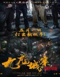 Nonton Twilight of the Warriors Walled In 2024 Sub Indo Poster