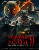 Nonton Winnie the Pooh Blood and Honey 2 (2024) Sub Indo Poster