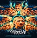 Nonton Woman in the Maze 2023 Subtitle Indonesia Poster